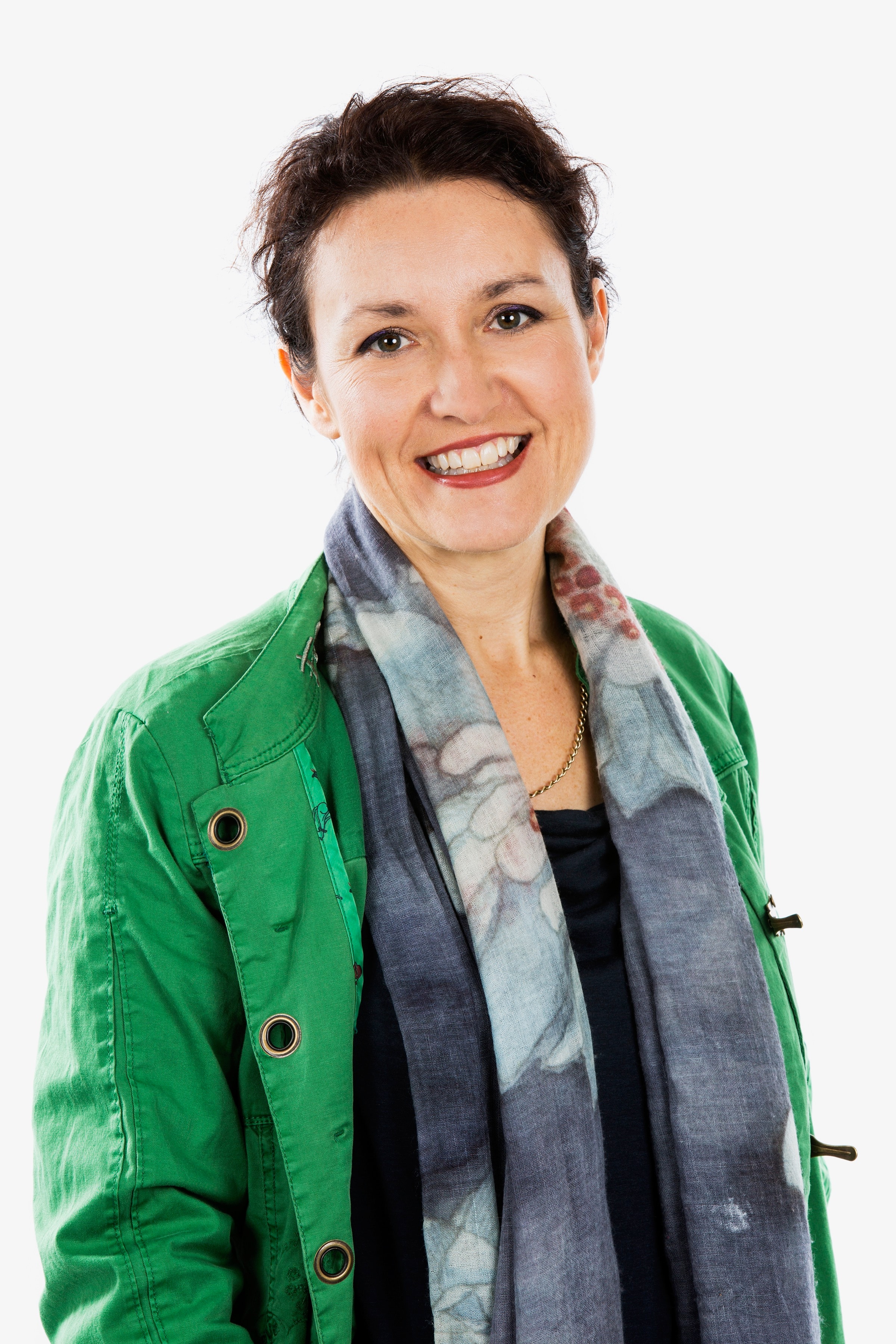 Louise Groves